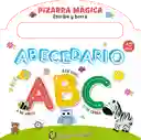 Pizarra Mágica - Abecedario