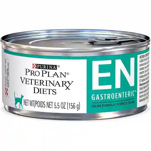 Pro Plan Alimento Húmedo para Gato Grastroenteric