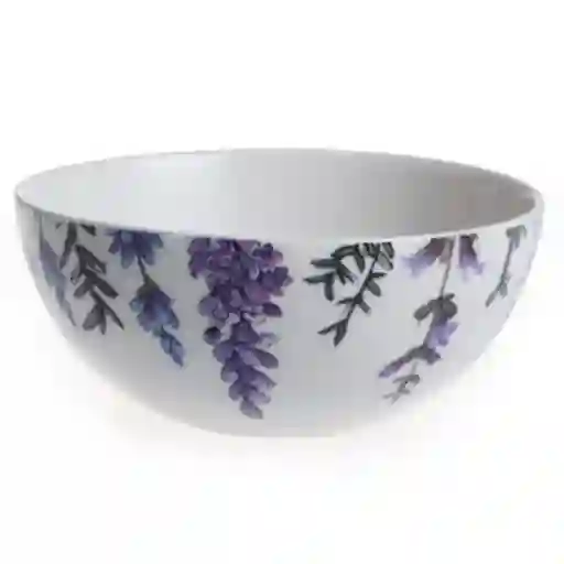 Bowl Armonía Flores Ripley Home