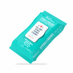 Two Brothers Toalla Hypoallergenic Wipes