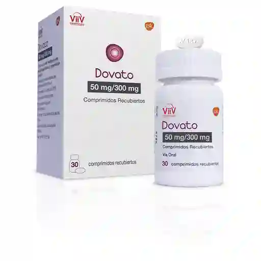 Dovato (300 mg)