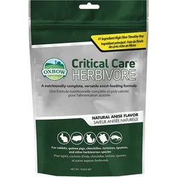 Oxbow Suplemento Alimenticio Critical Care