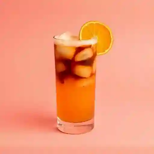 Ice orange espresso 500 ml