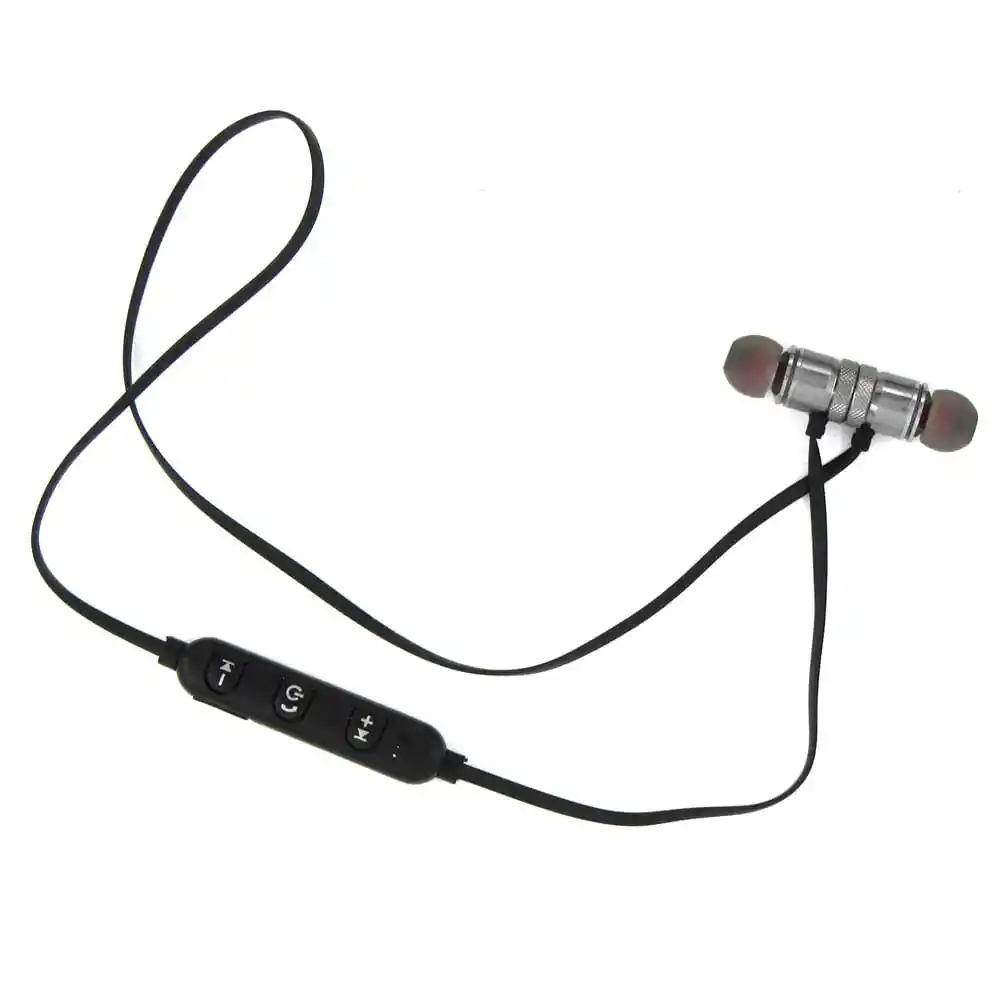 Fiddler Audífonos Bluetooth Magnético 2-4 Horas