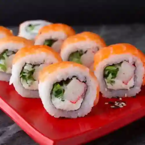 Sake Maki 10 Pz
