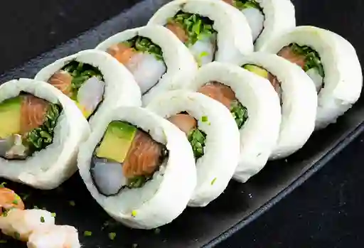 Roll Clásicos en Queso Crema