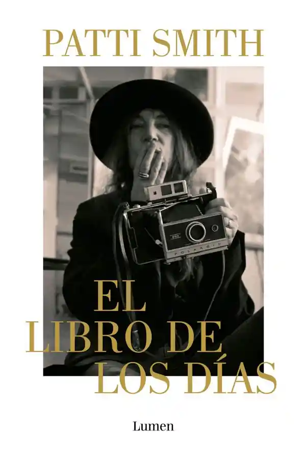 El Libro De Los Días