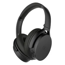 Sleve Audífonos Bluetooth Ear Evo Black