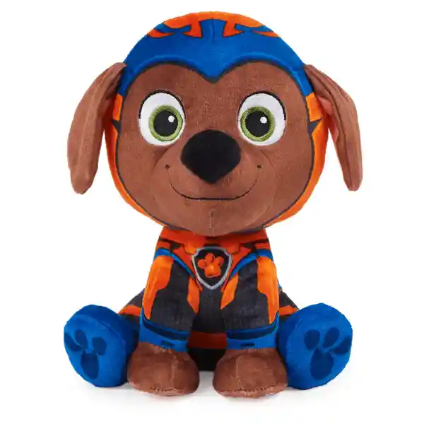 Paw Patrol Peluche Básico