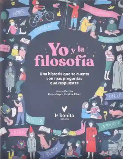 Yo y la Filosofia