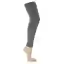 Leggings Polar Escolar Plomo Talla 8.10 Caffarena