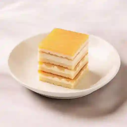 Encarcelado de Mil Hojas