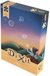 Dixit Rompecabezas Detours