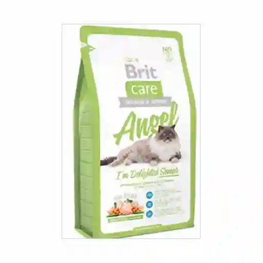 Brit Care Cat Senior (angel)