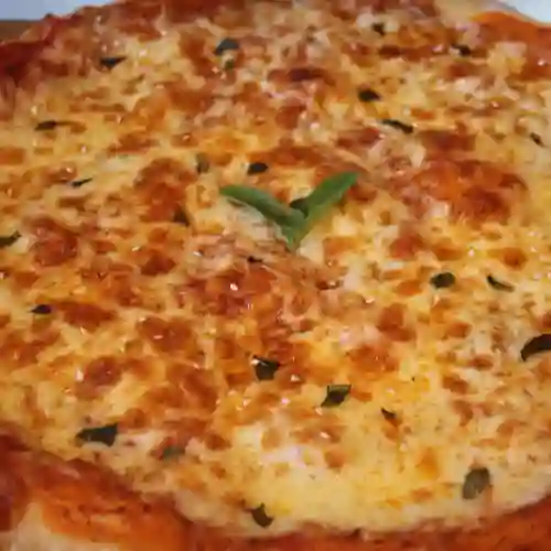 Pizza Marga Van Xl