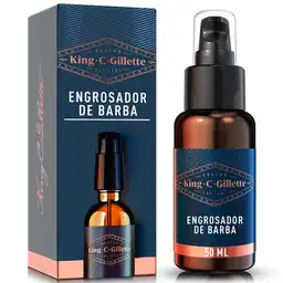 King C. Serum Engrosador