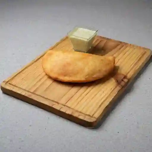 Empanada Cordon Blue Carne