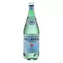 San Pellegrino Agua Mineral Con Gas