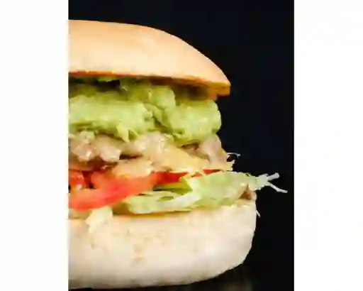 Italiana Doble Mantecoso