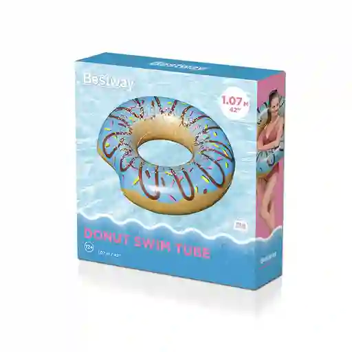 Bestway Flotador Donut