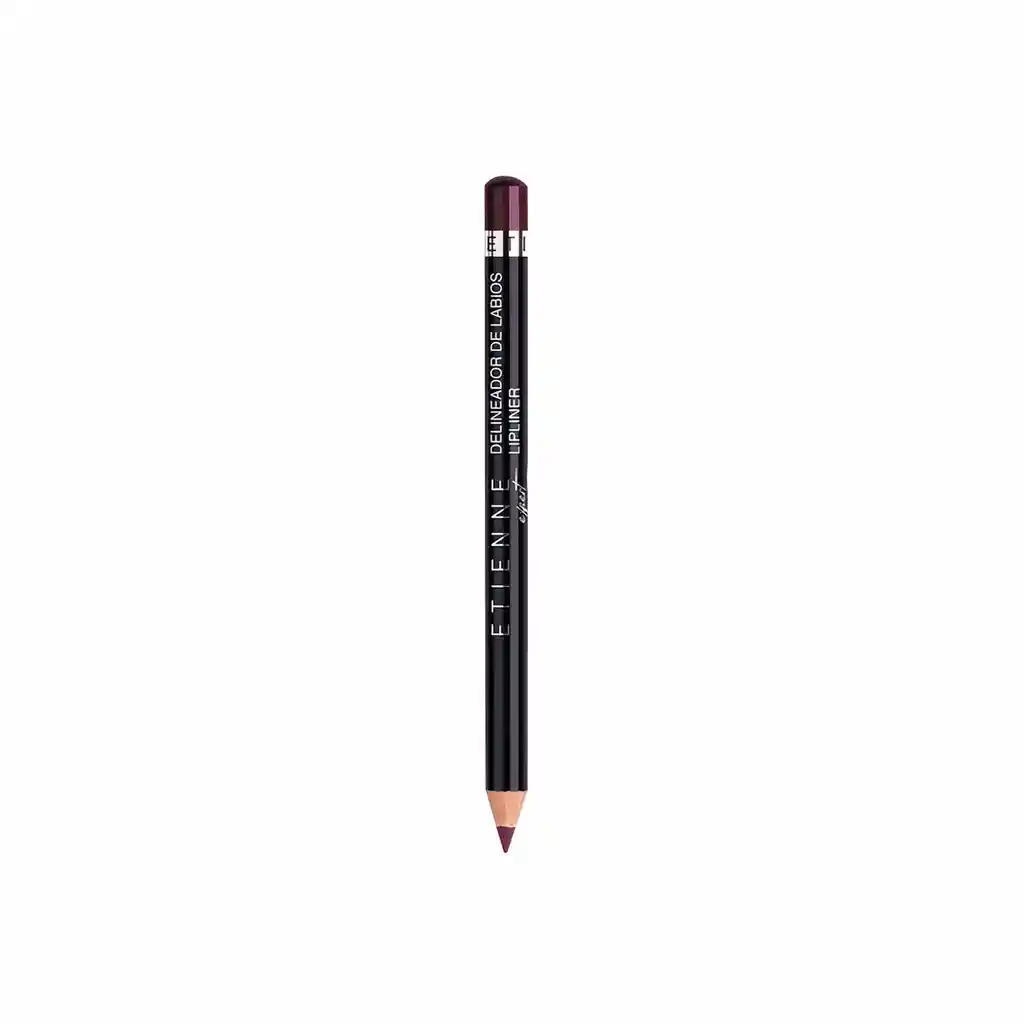 Crayon Etiennedelineador De Labios Formato Cassis