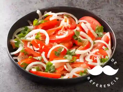 Ensalada Chilena Personal