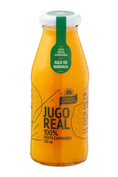 Sofruco Fundo Jugo Naranja