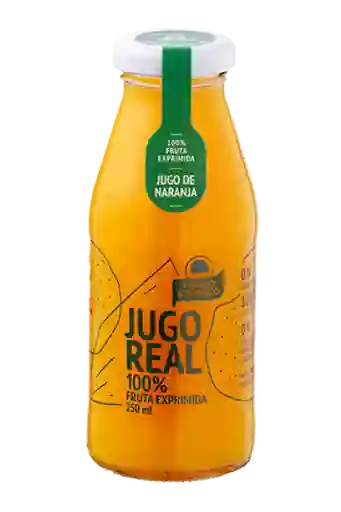 Sofruco Fundo Jugo Naranja