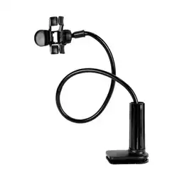 Miniso Soporte Para Celular Clip Negro