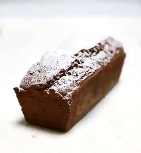 Budín Banana