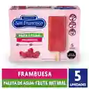 San Francisco Helado Multipack Frambuesa