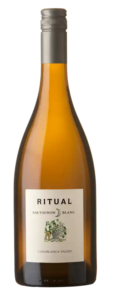 Ritual Vino Blanco Sauvignon Blanc