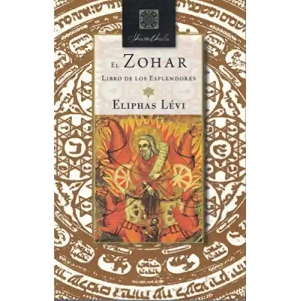 Zohar - Eliphas Levi