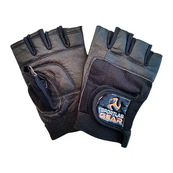 Sportlab Gear Guantes Foam Padded M