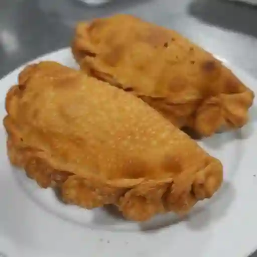 Empanada de Jamón