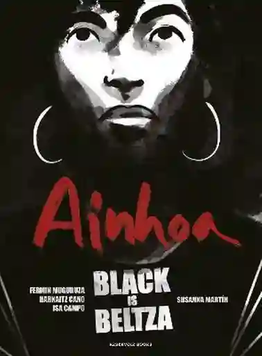 Black is Beltza. Ainhoa - VV.AA