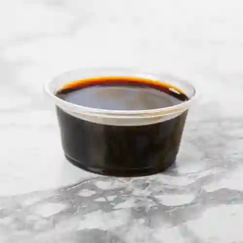Salsa de Soya