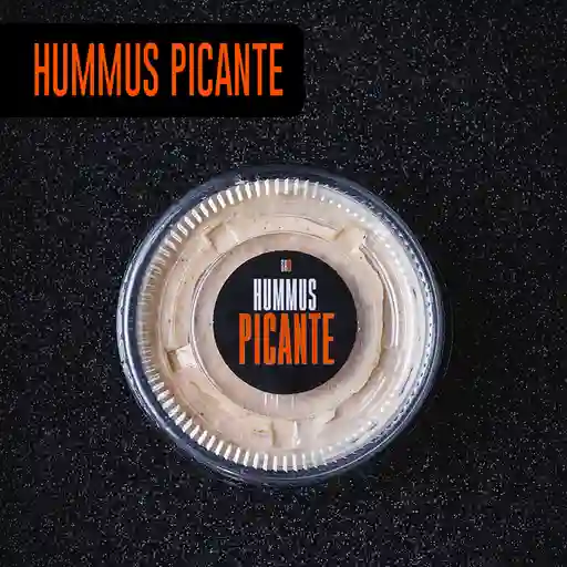 Hummus Picante 1.5 Oz