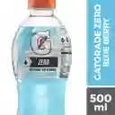 Gatorade Bebida Hidratante Blue Berry Zero