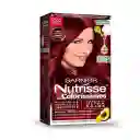 Garnier-Nutrisse Tintura 5562 Rojos Fresa