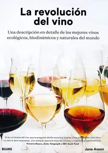 Revolucion Del Vino, La