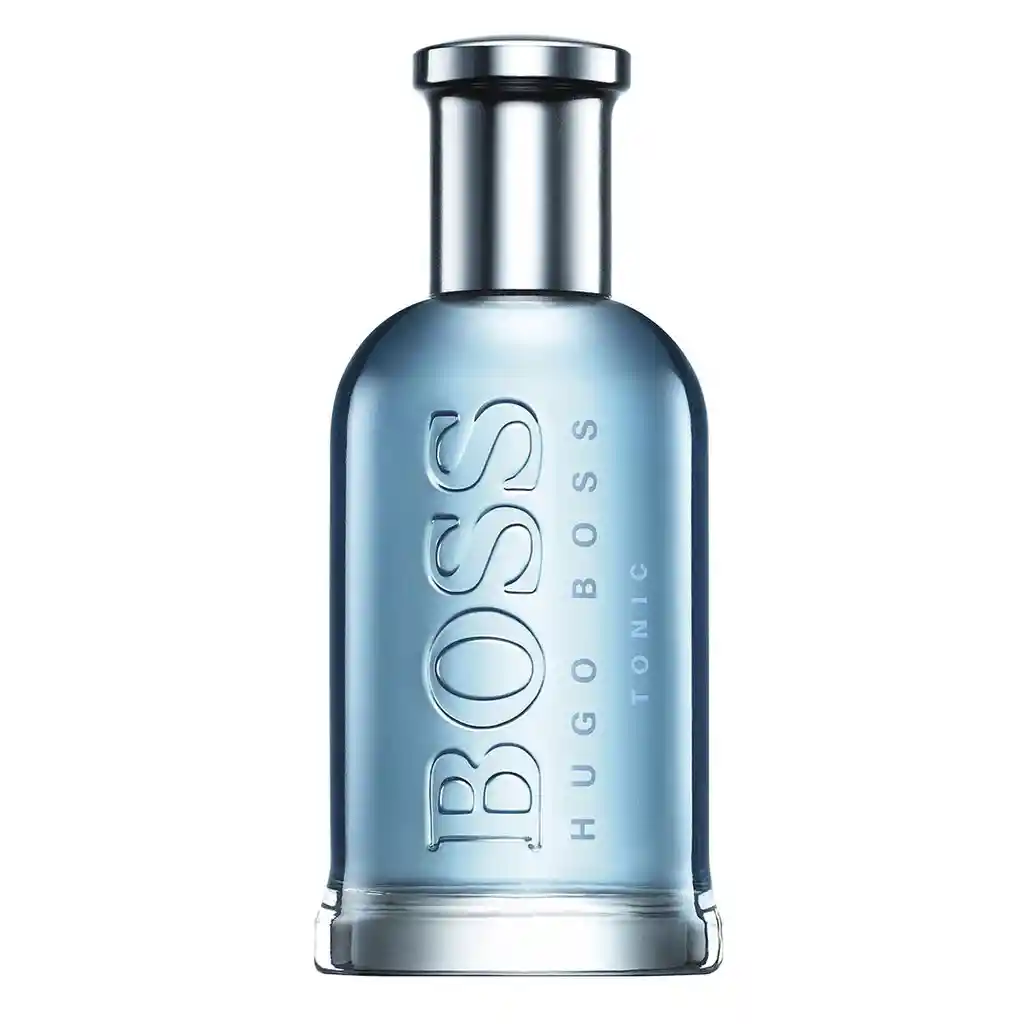 Boss Bottled Tonic 100ml Edt