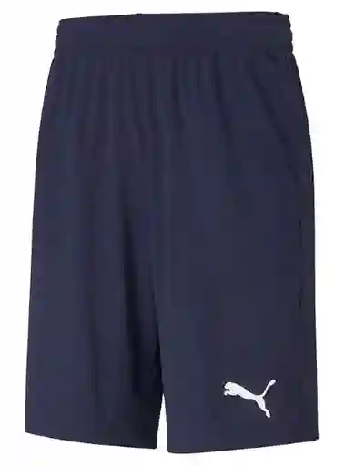 Puma Short Azul Marino L ACTINTRL8