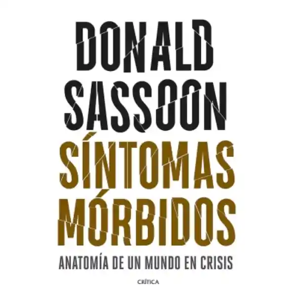 Síntomas Mórbidos - Donald Sassoon