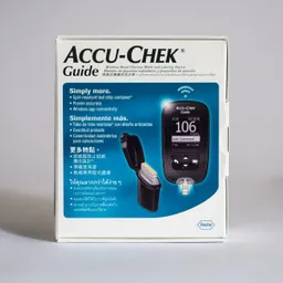 Accu-ChekGuide