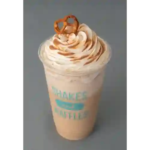 Shakes de Caramel Coffe