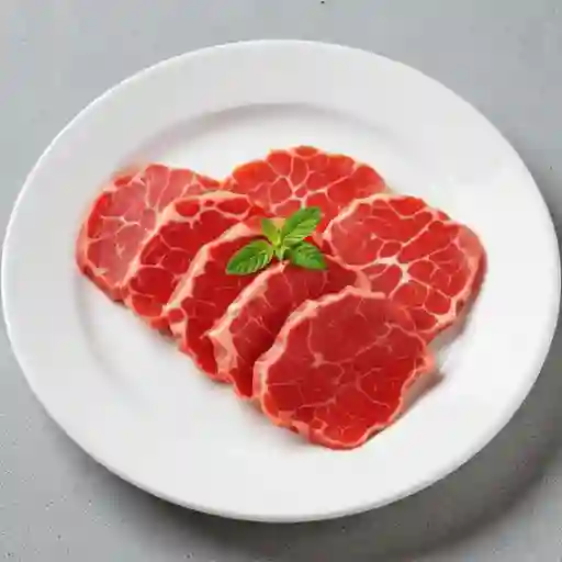 Sábana de filete 250 gr.