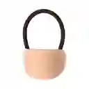 Miniso Liga Para el Cabello en Forma de Arco