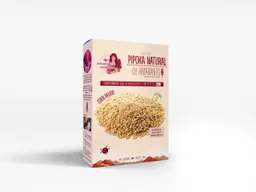 Amaranto Mundos Pipoka de Amaranto Natural