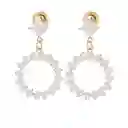 Aretes Estilo Coreano Modelos Mixtos Miniso